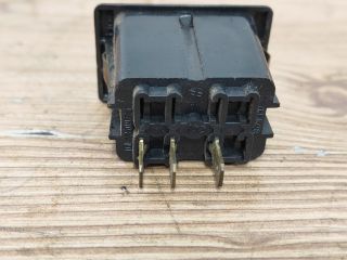 bontott TRABANT 1.1 Kapcsoló (Magában)