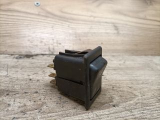 bontott TRABANT 1.1 Kapcsoló (Magában)