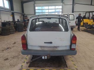 bontott TRABANT 1.1 Kerék Csavar Szett