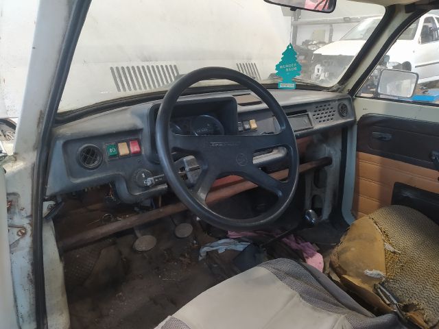bontott TRABANT 1.1 Kézifék Kar