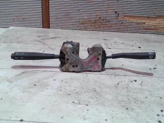 bontott TRABANT 1.1 Komplett Kormánykapcsoló (Bajuszkapcsoló)