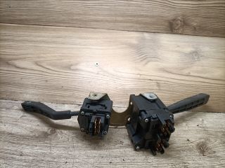 bontott TRABANT 1.1 Komplett Kormánykapcsoló (Bajuszkapcsoló)