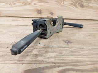 bontott TRABANT 1.1 Komplett Kormánykapcsoló (Bajuszkapcsoló)