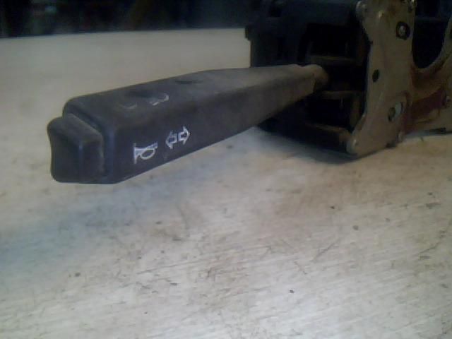 bontott TRABANT 1.1 Komplett Kormánykapcsoló (Bajuszkapcsoló)