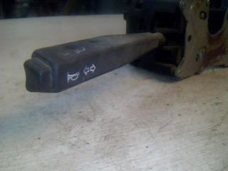 bontott TRABANT 1.1 Komplett Kormánykapcsoló (Bajuszkapcsoló)