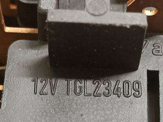 bontott TRABANT 1.1 Komplett Kormánykapcsoló (Bajuszkapcsoló)