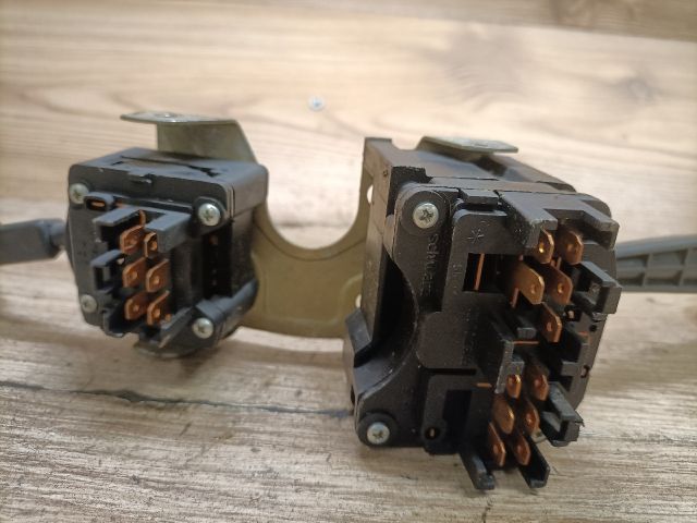 bontott TRABANT 1.1 Komplett Kormánykapcsoló (Bajuszkapcsoló)