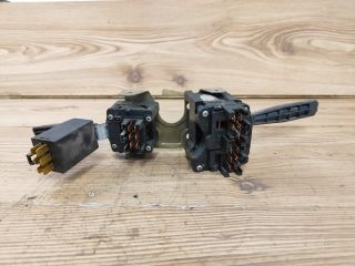 bontott TRABANT 1.1 Komplett Kormánykapcsoló (Bajuszkapcsoló)