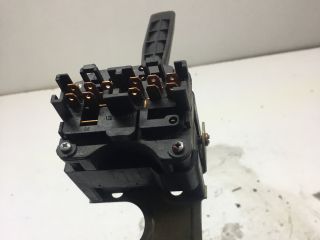 bontott TRABANT 1.1 Komplett Kormánykapcsoló (Bajuszkapcsoló)