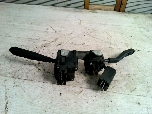 bontott TRABANT 1.1 Komplett Kormánykapcsoló (Bajuszkapcsoló)