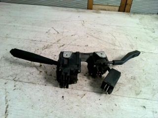 bontott TRABANT 1.1 Komplett Kormánykapcsoló (Bajuszkapcsoló)