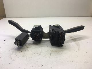 bontott TRABANT 1.1 Komplett Kormánykapcsoló (Bajuszkapcsoló)