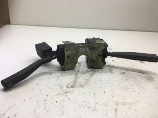 bontott TRABANT 1.1 Komplett Kormánykapcsoló (Bajuszkapcsoló)