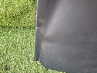 bontott TRABANT 1.1 Motorháztető