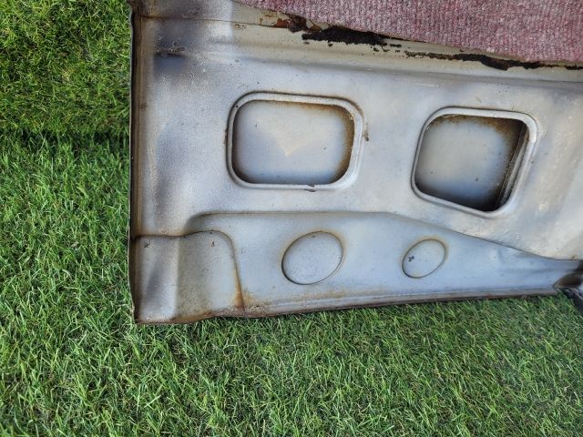 bontott TRABANT 1.1 Motorháztető