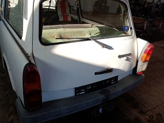 bontott TRABANT 1.1 Motorháztető