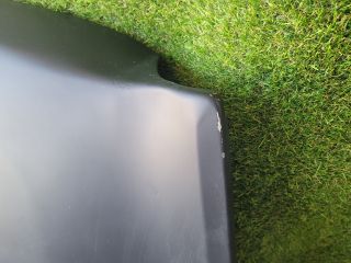 bontott TRABANT 1.1 Motorháztető