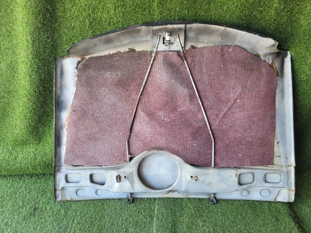 bontott TRABANT 1.1 Motorháztető