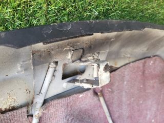 bontott TRABANT 1.1 Motorháztető