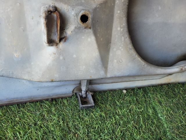 bontott TRABANT 1.1 Motorháztető