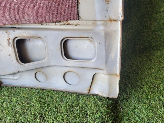 bontott TRABANT 1.1 Motorháztető