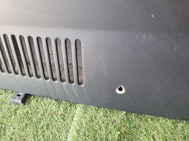 bontott TRABANT 1.1 Motorháztető