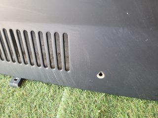 bontott TRABANT 1.1 Motorháztető