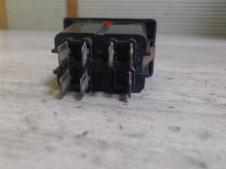 bontott TRABANT 1.1 Vészvillogó Kapcsoló