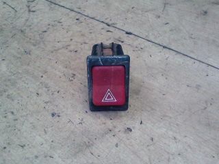 bontott TRABANT 1.1 Vészvillogó Kapcsoló