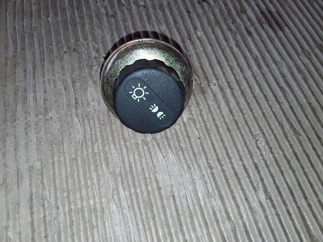 bontott TRABANT 1.1 Világítás Kapcsoló