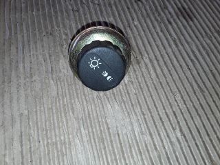 bontott TRABANT 1.1 Világítás Kapcsoló