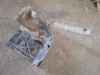 bontott TRABANT P 601 Felső Motorburkolat