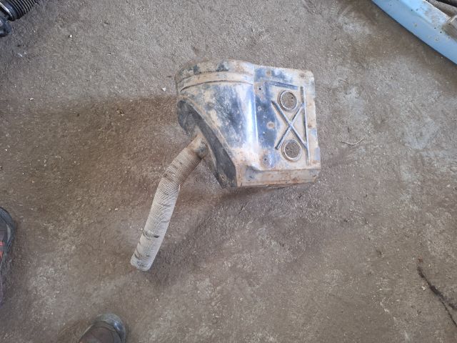 bontott TRABANT P 601 Felső Motorburkolat