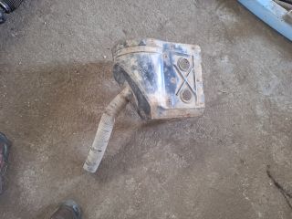 bontott TRABANT P 601 Felső Motorburkolat