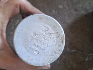 bontott TRABANT P 601 Gyújtótrafó