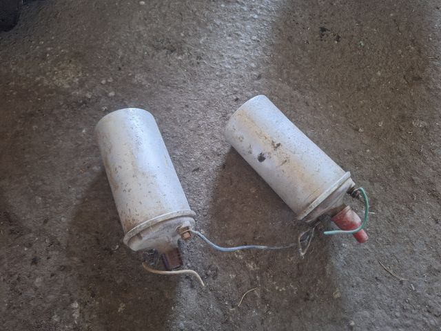 bontott TRABANT P 601 Gyújtótrafó