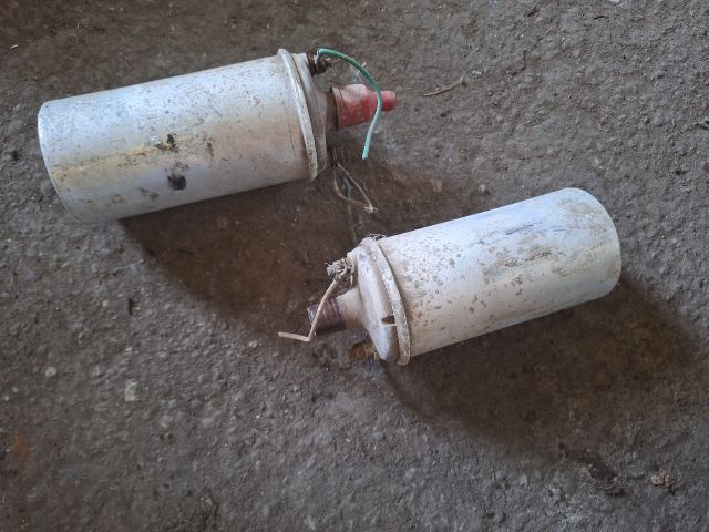 bontott TRABANT P 601 Gyújtótrafó