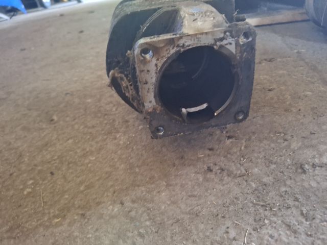 bontott TRABANT P 601 Hengerfej