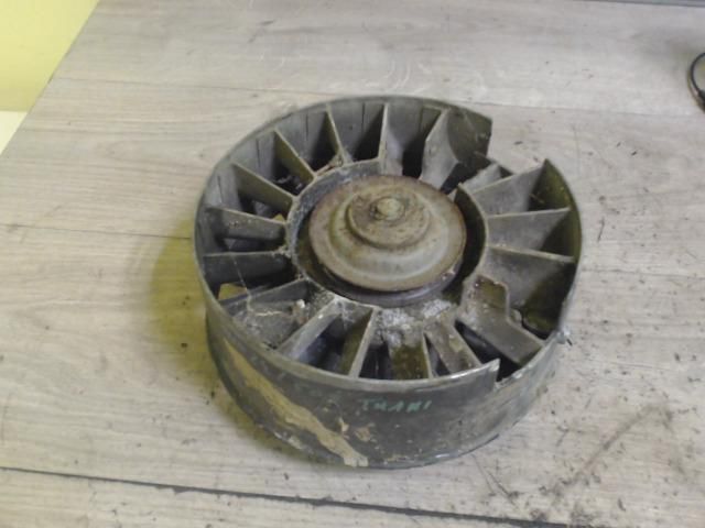 bontott TRABANT P 601 Hűtőventilátor