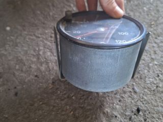 bontott TRABANT P 601 Kilométeróra