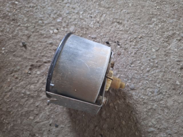 bontott TRABANT P 601 Kilométeróra