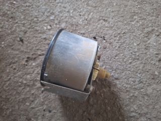 bontott TRABANT P 601 Kilométeróra