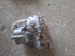 bontott TRABANT P 601 Központi Injektor