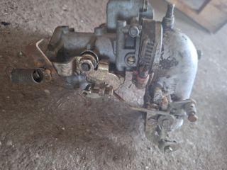 bontott TRABANT P 601 Központi Injektor