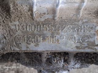 bontott TRABANT P 601 Váltó (Mechanikus)