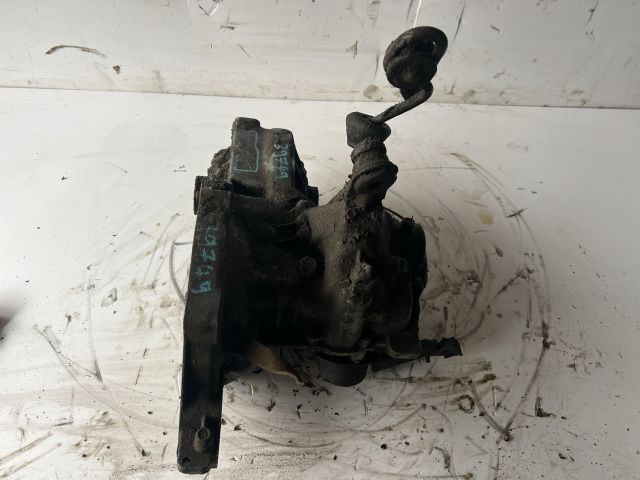 bontott TRABANT P 601 Váltó (Mechanikus)