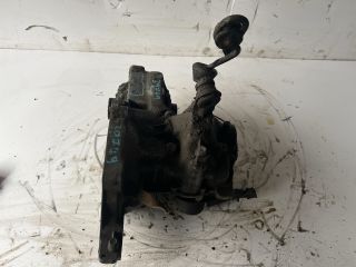 bontott TRABANT P 601 Váltó (Mechanikus)