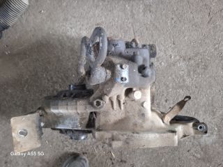 bontott TRABANT P 601 Váltó (Mechanikus)