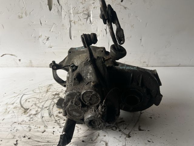 bontott TRABANT P 601 Váltó (Mechanikus)