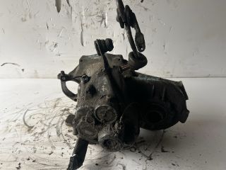 bontott TRABANT P 601 Váltó (Mechanikus)